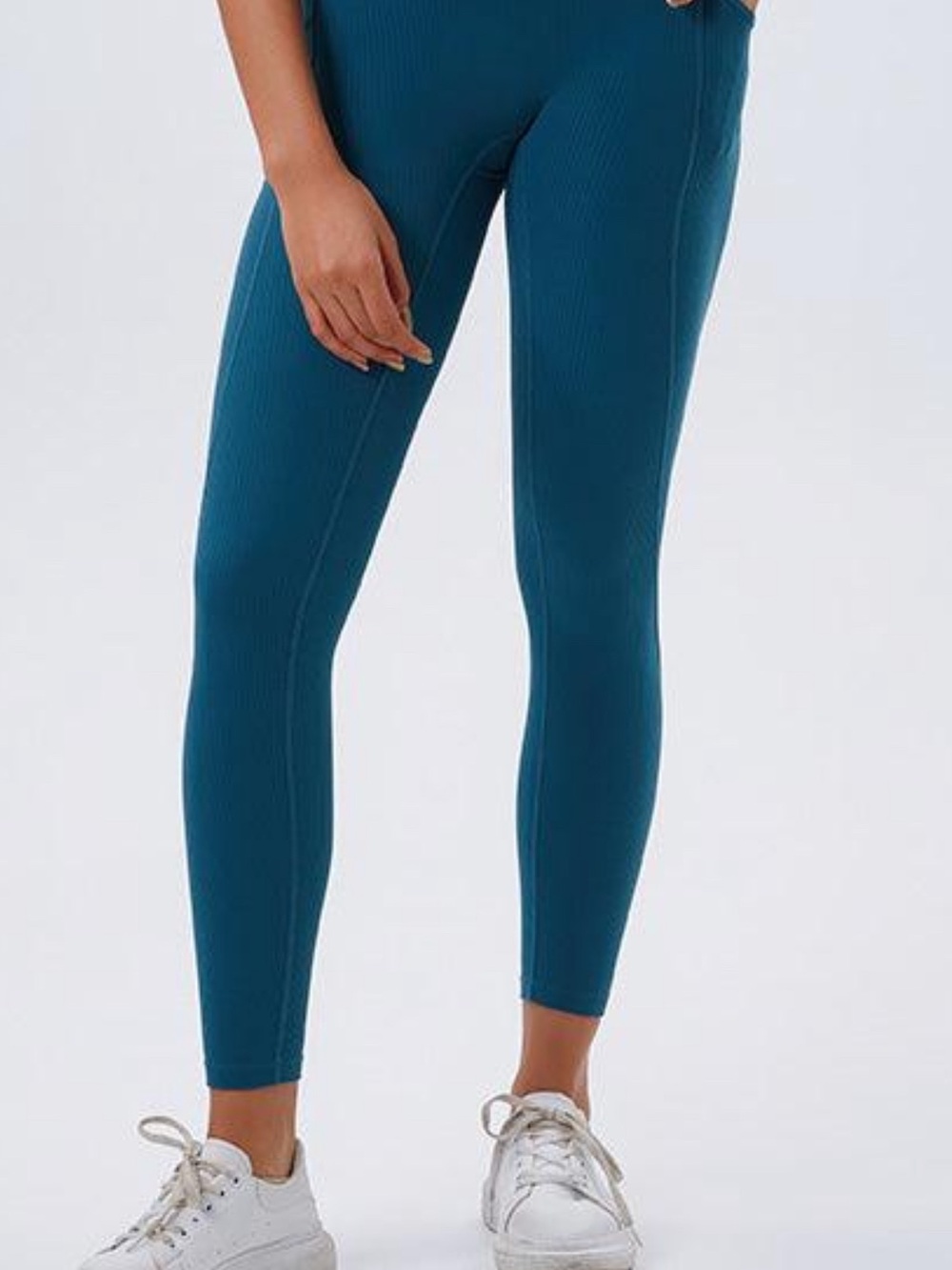 prAna Becksa 7/8 Leggings